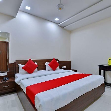 Oyo 10607 Hotel Image Point Jodhpur  Esterno foto
