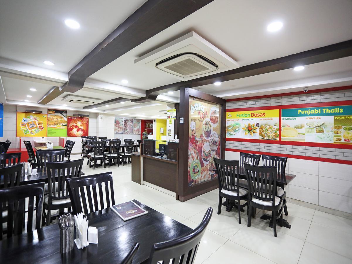 Oyo 10607 Hotel Image Point Jodhpur  Esterno foto