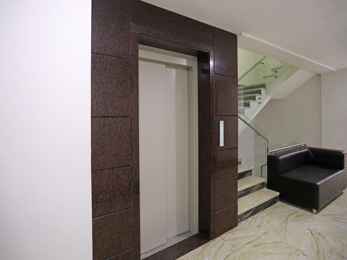 Oyo 10607 Hotel Image Point Jodhpur  Esterno foto