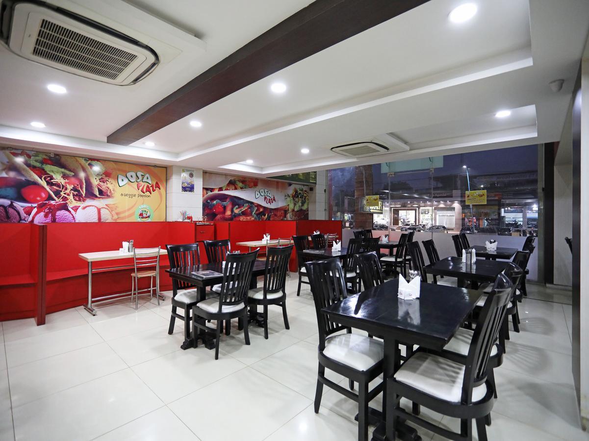 Oyo 10607 Hotel Image Point Jodhpur  Esterno foto