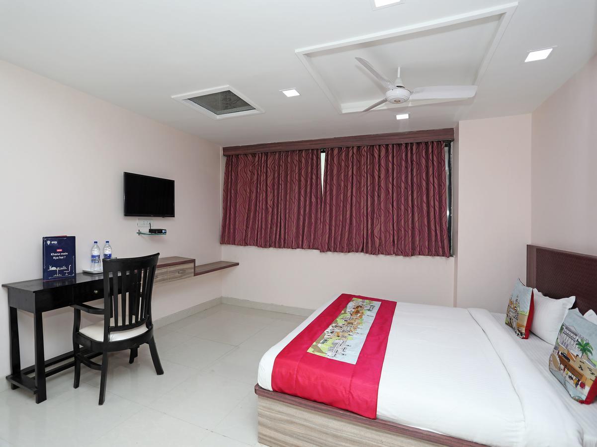 Oyo 10607 Hotel Image Point Jodhpur  Esterno foto