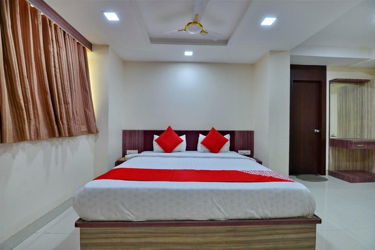 Oyo 10607 Hotel Image Point Jodhpur  Esterno foto