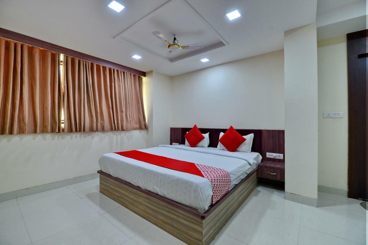 Oyo 10607 Hotel Image Point Jodhpur  Esterno foto