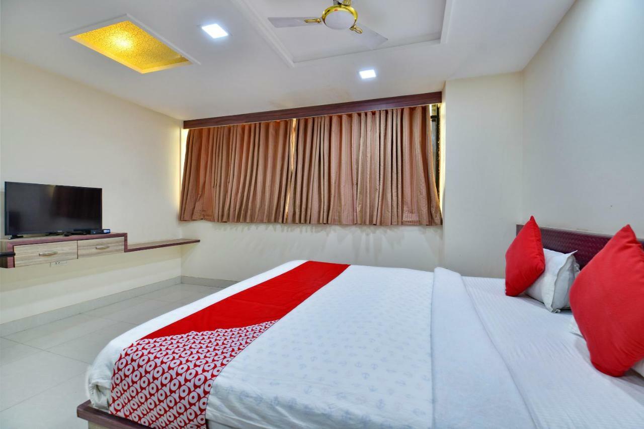 Oyo 10607 Hotel Image Point Jodhpur  Esterno foto
